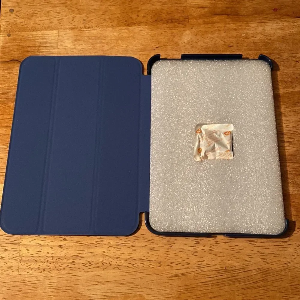 Case for iPad Mini 6th Generation 8.3 Inch 2021